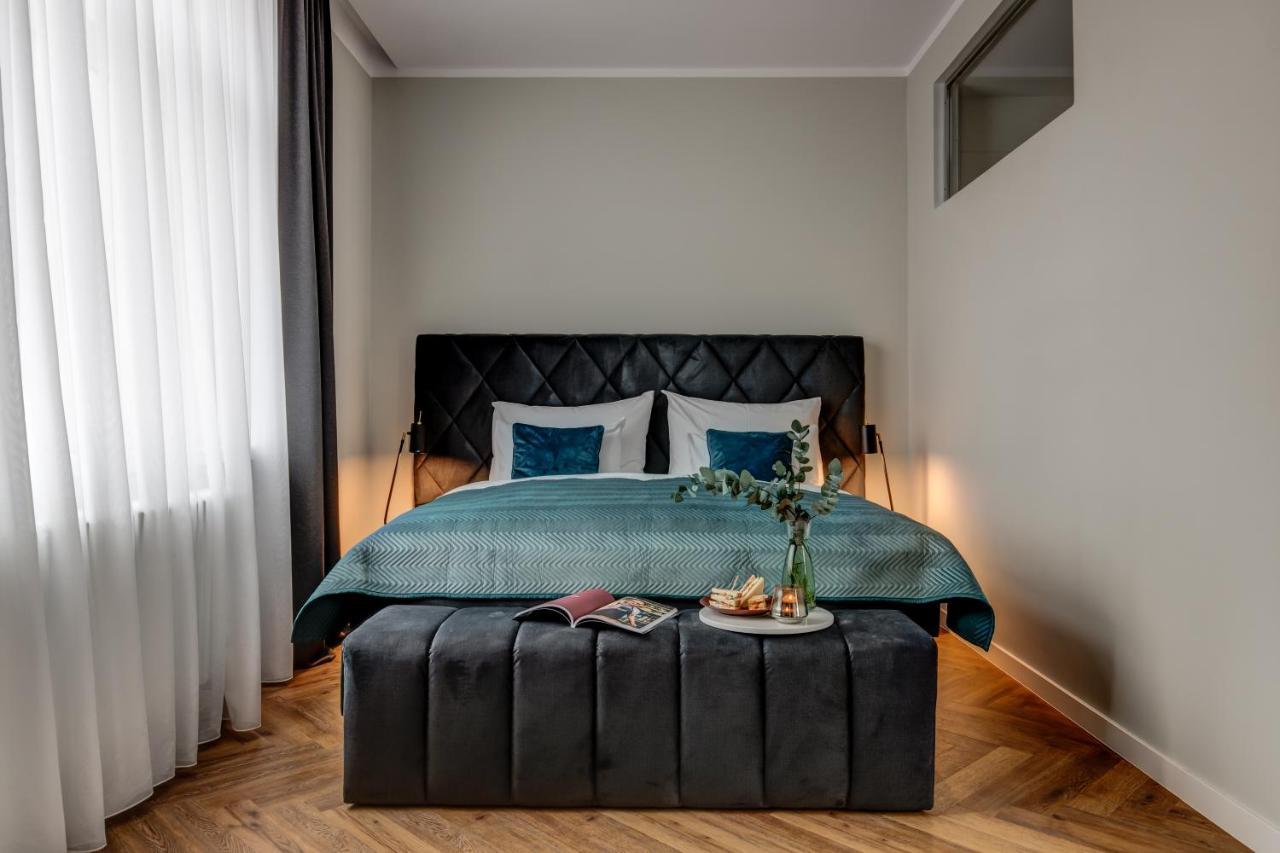 Hotel Central Park Podebrady Exterior photo